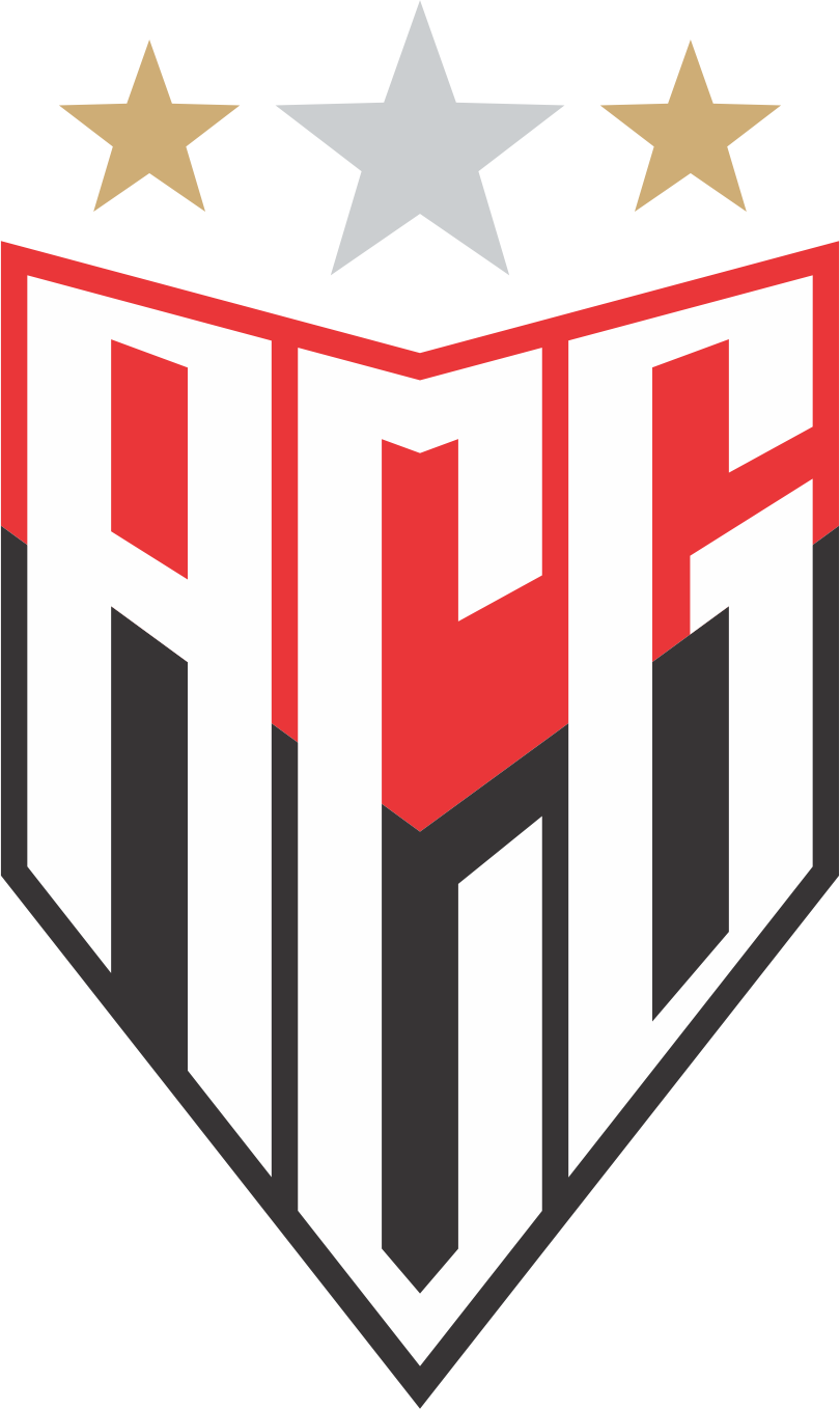 Escudo do Atlético Clube Goianiense
