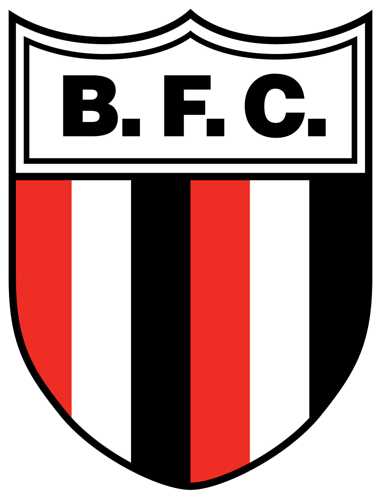 Escudo do Botafogo Futebol Clube