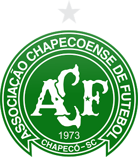 Escudo da Associação Chapecoense de Futebol