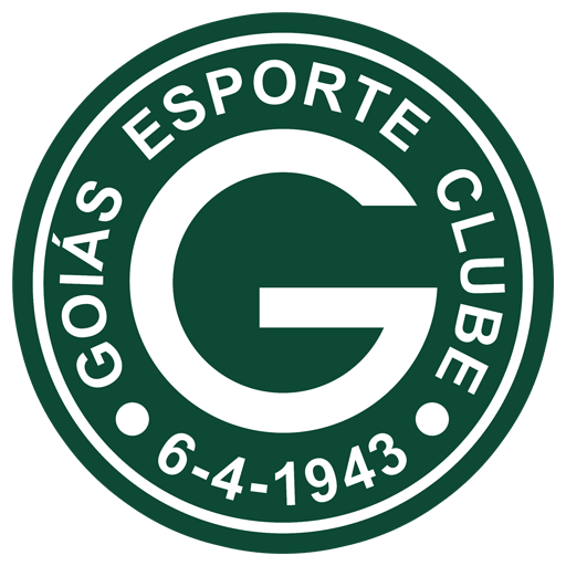 Escudo do Goiás Esportes Clube