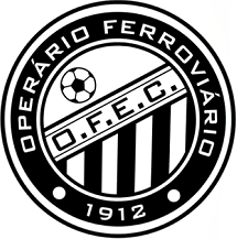 Escudo do Operário Ferroviário Esporte Clube