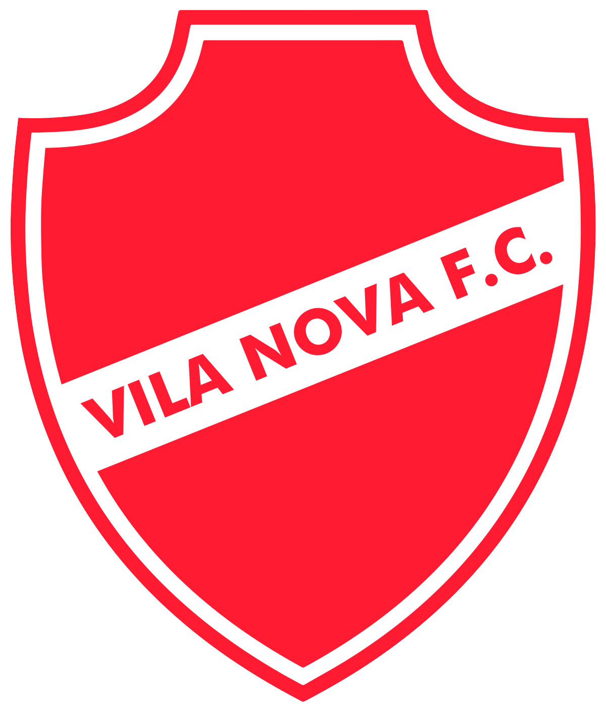 Escudo do Vila Nova Futebol Clube