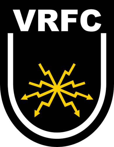 Escudo do Volta Redonda Futebol Clube